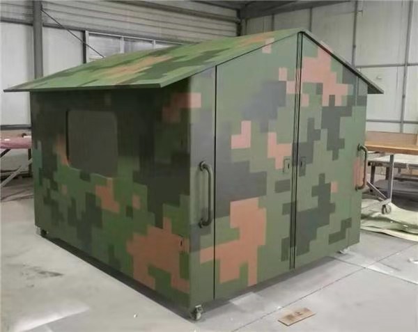 浙江外墙迷彩漆施工前，墙面基层处理是